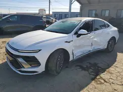 KMHL34JJ5TA139957 2026 HYUNDAI SONATA