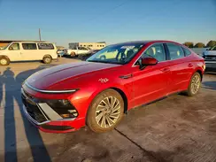 KMHL34JJ5TA144012 2026 HYUNDAI SONATA