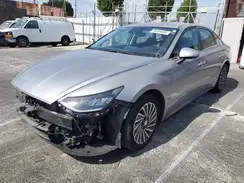 KMHL34JJ6LA013946 2020 HYUNDAI SONATA