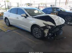 KMHL34JJ6MA019313 2021 HYUNDAI SONATA