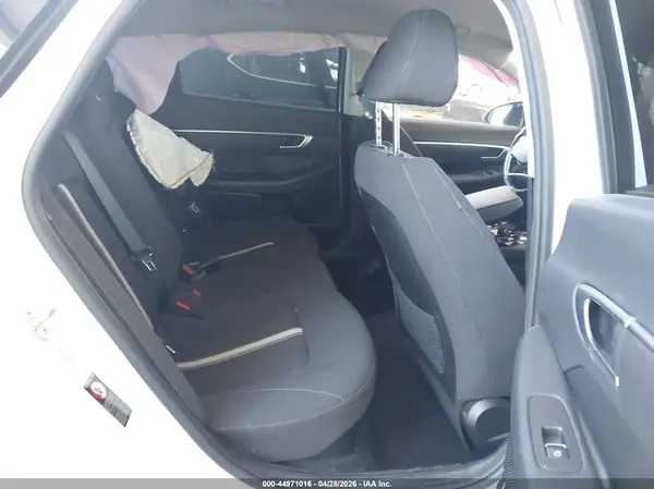 KMHL34JJ6MA019313 2021 HYUNDAI SONATA - Image 8