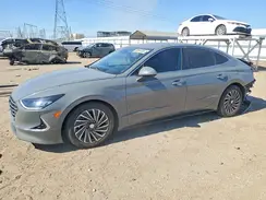 KMHL34JJ6MA020249 2021 HYUNDAI SONATA