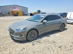 KMHL34JJ6MA020980 2021 HYUNDAI SONATA