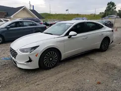 KMHL34JJ6MA027170 2021 HYUNDAI SONATA