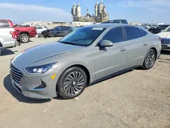 KMHL34JJ6MA027993 2021 HYUNDAI SONATA