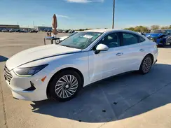 KMHL34JJ6MA031252 2021 HYUNDAI SONATA