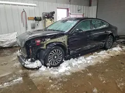 KMHL34JJ6MA031770 2021 HYUNDAI SONATA
