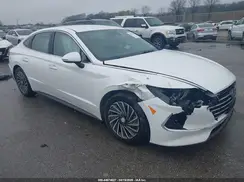 KMHL34JJ6MA032062 2021 HYUNDAI SONATA