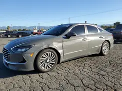 KMHL34JJ6MA032448 2021 HYUNDAI SONATA