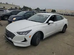 KMHL34JJ6NA040387 2022 HYUNDAI SONATA