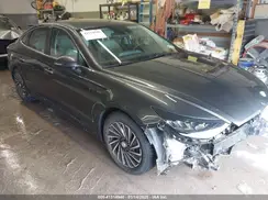 KMHL34JJ6PA054972 2023 HYUNDAI SONATA