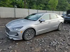 KMHL34JJ6PA057032 2023 HYUNDAI SONATA