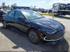 KMHL34JJ6PA062537 2023 HYUNDAI SONATA