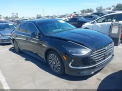 KMHL34JJ6PA062540 2023 HYUNDAI SONATA