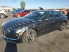 KMHL34JJ6PA062912 2023 HYUNDAI SONATA