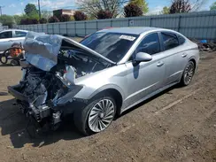 KMHL34JJ6PA066507 2023 HYUNDAI SONATA