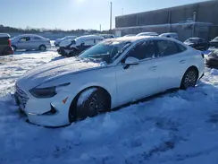 KMHL34JJ6PA070329 2023 HYUNDAI SONATA