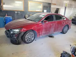 KMHL34JJ6PA070542 2023 HYUNDAI SONATA
