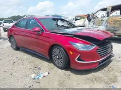 KMHL34JJ6PA070878 2023 HYUNDAI SONATA