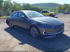 KMHL34JJ6PA071027 2023 HYUNDAI SONATA