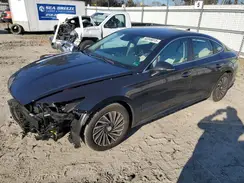 KMHL34JJ6PA078267 2023 HYUNDAI SONATA