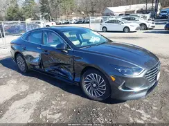 KMHL34JJ6PA078351 2023 HYUNDAI SONATA