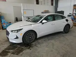 KMHL34JJ6PA078432 2023 HYUNDAI SONATA