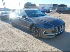 KMHL34JJ6PA079032 2023 HYUNDAI SONATA