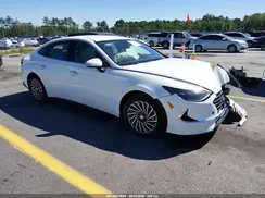 KMHL34JJ6PA079564 2023 HYUNDAI SONATA