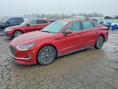 KMHL34JJ6PA082870 2023 HYUNDAI SONATA