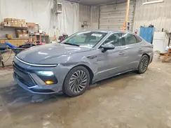 KMHL34JJ6RA087103 2024 HYUNDAI SONATA