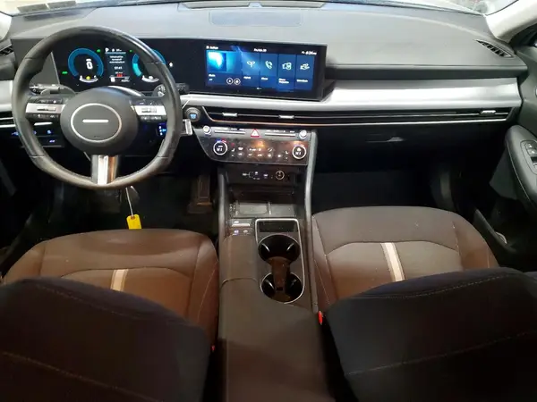 KMHL34JJ6RA087103 2024 HYUNDAI SONATA - Image 8