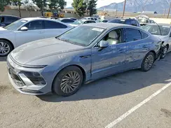 KMHL34JJ6RA087716 2024 HYUNDAI SONATA