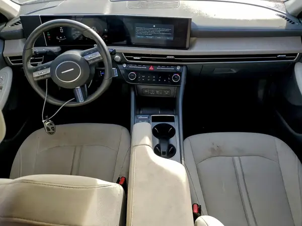 KMHL34JJ6RA087716 2024 HYUNDAI SONATA - Image 8