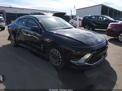 KMHL34JJ6RA089224 2024 HYUNDAI SONATA