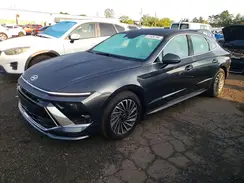 KMHL34JJ6RA095377 2024 HYUNDAI SONATA