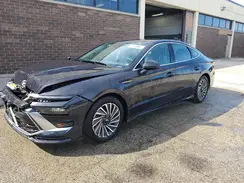 KMHL34JJ6RA095444 2024 HYUNDAI SONATA