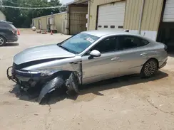 KMHL34JJ6RA095475 2024 HYUNDAI SONATA