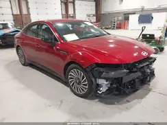 KMHL34JJ6RA095508 2024 HYUNDAI SONATA