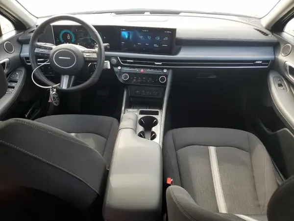 KMHL34JJ6RA095511 2024 HYUNDAI SONATA - Image 8