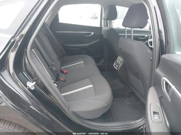 KMHL34JJ6RA097260 2024 HYUNDAI SONATA - Image 8