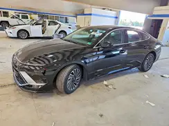 KMHL34JJ6RA097498 2024 HYUNDAI SONATA