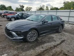 KMHL34JJ6RA098618 2024 HYUNDAI SONATA