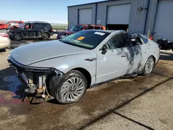 KMHL34JJ6RA098778 2024 HYUNDAI SONATA