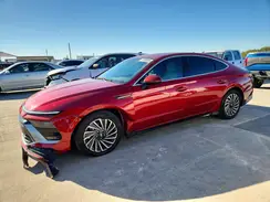 KMHL34JJ6RA101064 2024 HYUNDAI SONATA