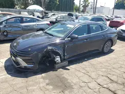 KMHL34JJ6RA102604 2024 HYUNDAI SONATA