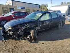 KMHL34JJ6SA102818 2025 HYUNDAI SONATA
