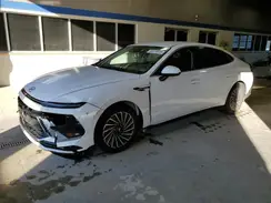 KMHL34JJ6SA102849 2025 HYUNDAI SONATA