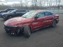KMHL34JJ6SA103810 2025 HYUNDAI SONATA