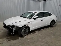 KMHL34JJ6SA104164 2025 HYUNDAI SONATA